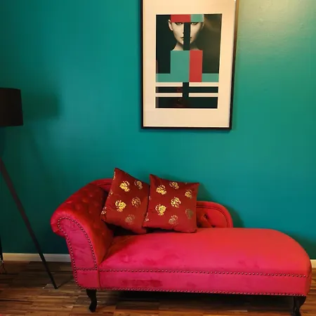 Apartment Center Navigli Renewed With Ac, Wifi 800mbits, Metro Link To Airport And Station