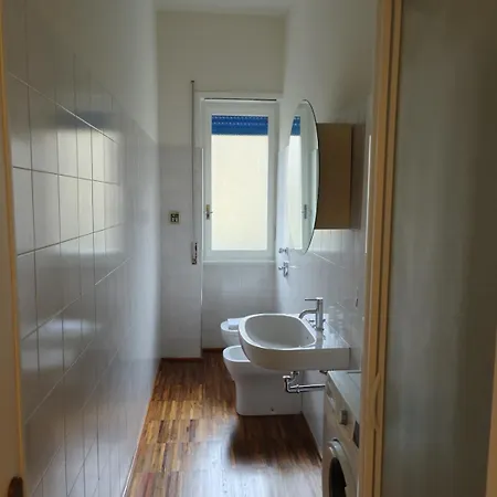 Center Navigli Renewed With Ac, Wifi 800mbits, Metro Link To Airport And Station