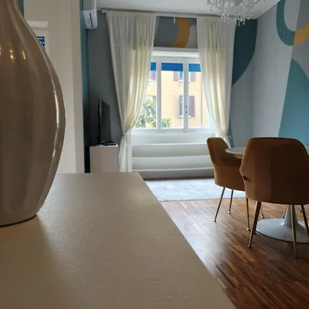 Center Navigli Renewed With Ac, Wifi 800mbits, Metro Link To Airport And Station * Milan